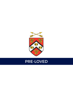 Pre-Loved Dame Alice Owen's Uniform