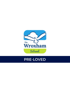 Pre-Loved Wroxham Uniform