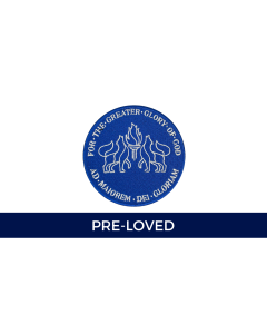 Pre-Loved St Ignatius Uniform