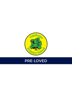 Pre-Loved Oakthorpe Uniform