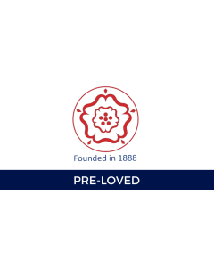 Pre-Loved QEGS Uniform