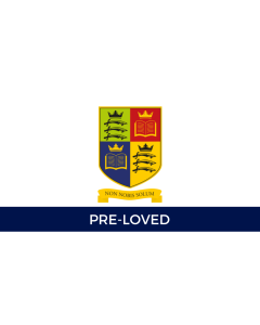 Pre-Loved Edmonton County Primary Uniform