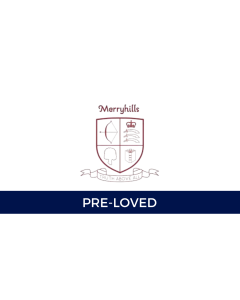 Pre-Loved Merryhills Uniform