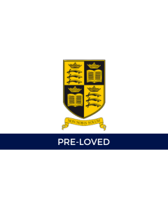 Pre-Loved Edmonton County Uniform