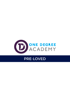 Pre-Loved One Degree Uniform