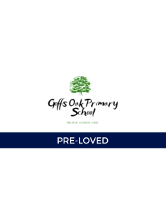 Pre-Loved Goffs Oak Uniform