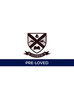 Pre-Loved St Andrew's Southgate Uniform