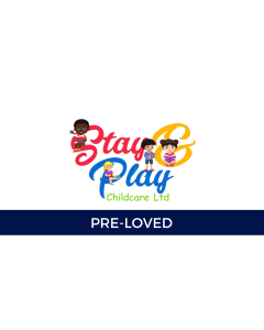 Pre-Loved Stay & Play Uniform