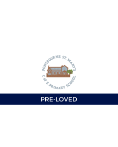 Pre-Loved Ponsbourne St Mary's CE