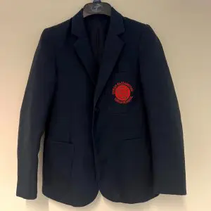 PRE LOVED QEGS BLAZER