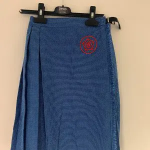 PRE LOVED QEGS KILT