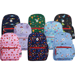 Roamie Backpacks