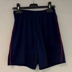 PRE LOVED SALCOMBE FOOTBALL SHORTS