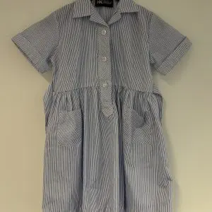 PRE LOVED SALCOMBE SUMMER DRESS