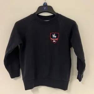 PRE LOVED SALCOMBE SWEATSHIRT