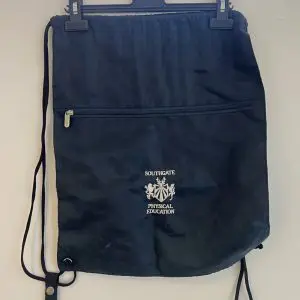 PRE LOVED SOUTHGATE PE BAG