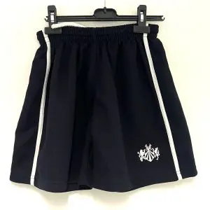 PRE LOVED SOUTHGATE PE SHORTS