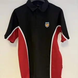 PRE LOVED ST MARY'S PE POLO