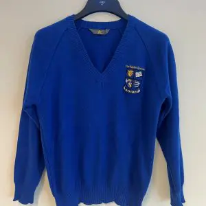 PRE LOVED THE RAGLAN JUMPER