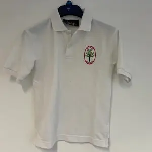 PRE LOVED WALKER POLO SHIRT