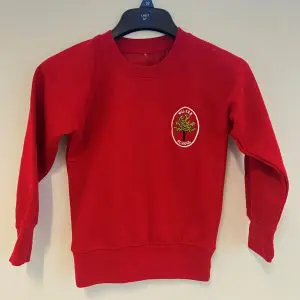 PRE LOVED WALKER SWEATSHIRT