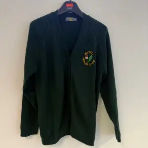 PRE LOVED WOODSIDE CARDIGAN