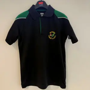 PRE LOVED WOODSIDE PE POLO