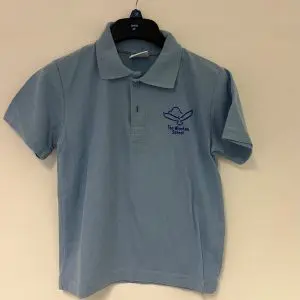 PRE LOVED WROXHAM SKY POLO