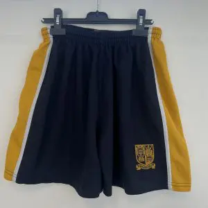 PRE LOVED EDMONTON COUNTY SECONDARY PE SHORTS
