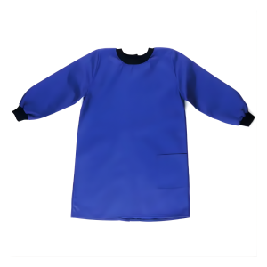 Royal Painting Smock - Back Fastening