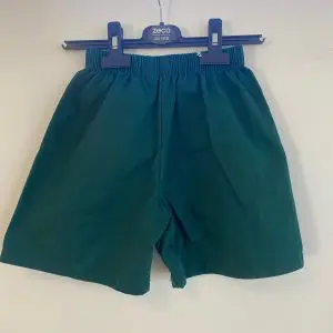 PRE LOVED ZECO COTTON SHORTS - BOTTLE