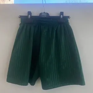 PRE LOVED DL SHADOW STRIPED SHORTS - BOTTLE