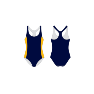 St John's Preparatory School Swim Suit