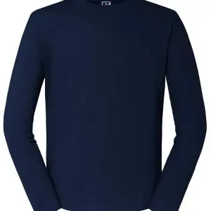 Oakleigh Staff Long Sleeve T-Shirt (180L)