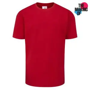 Oakleigh Staff Short Sleeve T-Shirt