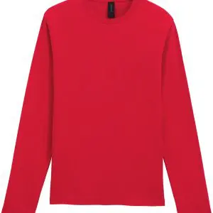 Oakleigh Staff Long Sleeve T-Shirt (GD11)