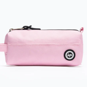 HYPE PINK PENCIL CASE