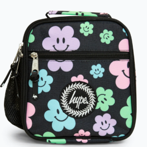 Hype Happy Flowers Lunch Bag