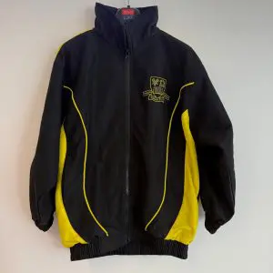 PRE LOVED KEBLE PREP TRACKSUIT TOP