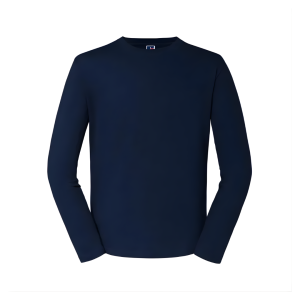 Oakleigh Staff Long Sleeve T-Shirt (180L)