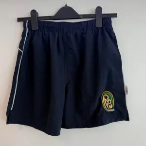 PRE LOVED ST ANNE'S PE SHORTS