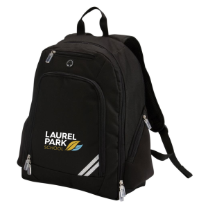 Laurel Park Deluxe Backpack *NEW*