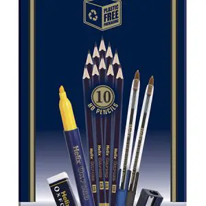 OXFORD COLLEGE STATIONERY SET