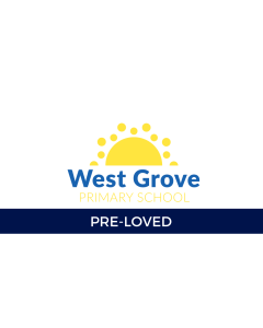 Pre-Loved West Grove Uniform