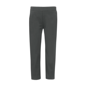 Banner Junior Girls Slim Fit Trousers