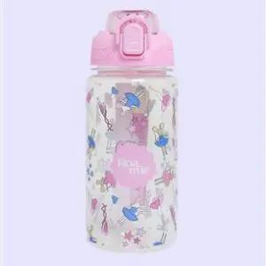 ROAMIE WATER BOTTLE - BALLERINA