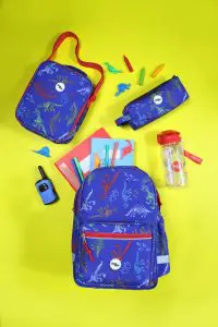 Roamie Dinosaur Skeletons Range