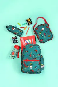 Roamie Monster Trucks Range