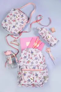 Roamie Ballerina Range