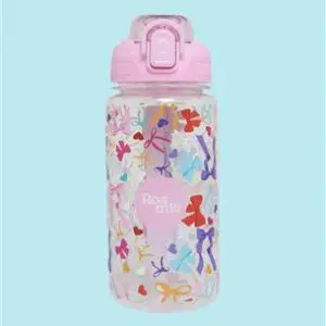 ROAMIE WATER BOTTLE - BOWS